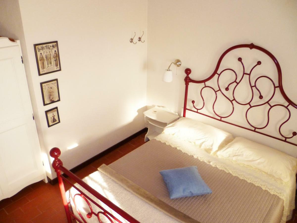 B&B Colle Di Terria Country House Contigliano Exterior foto