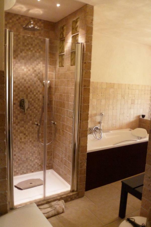 B&B Colle Di Terria Country House Contigliano Exterior foto